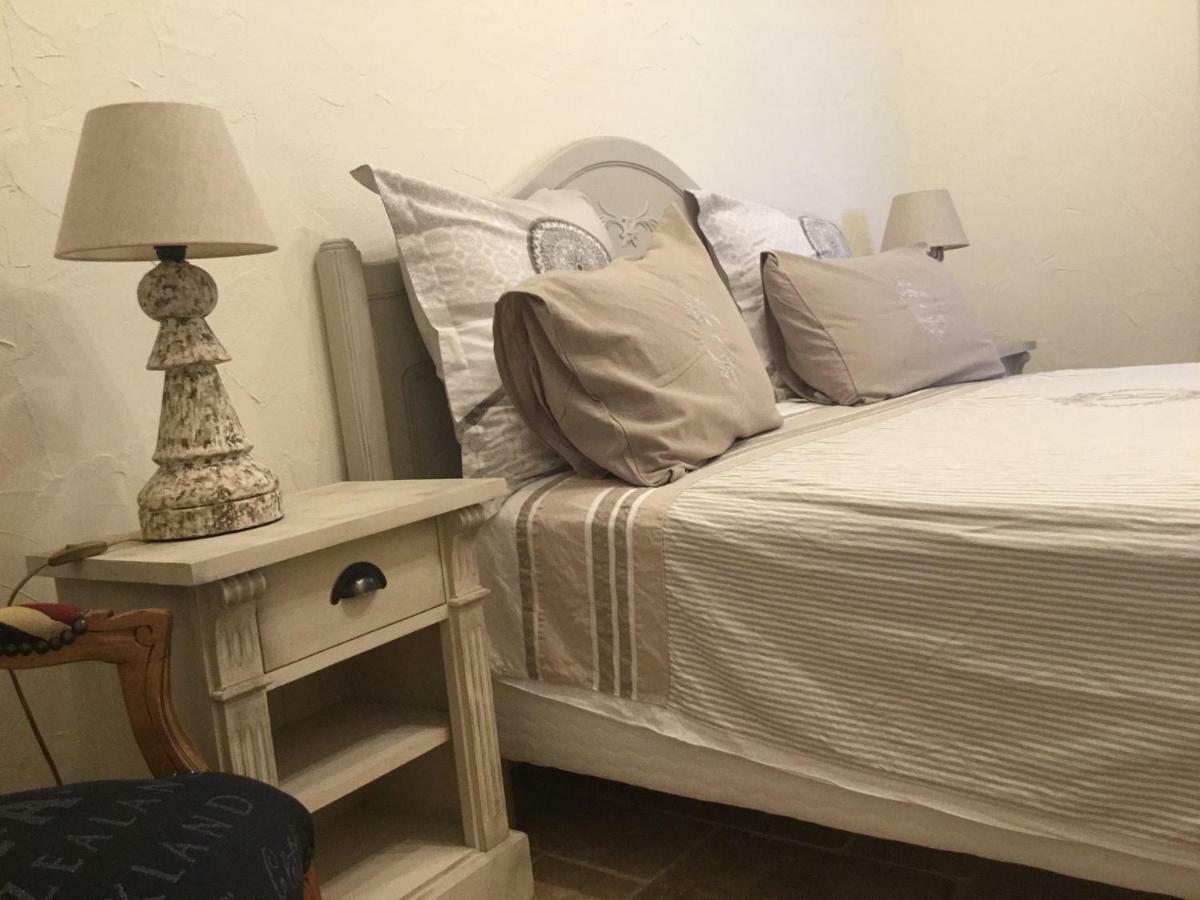 מלון Noves Mas De Nonin St Remy De Provence מראה חיצוני תמונה